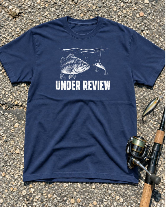 UNDER REVIEW