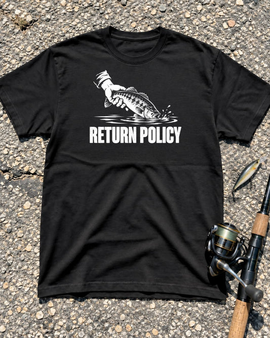 RETURN POLICY