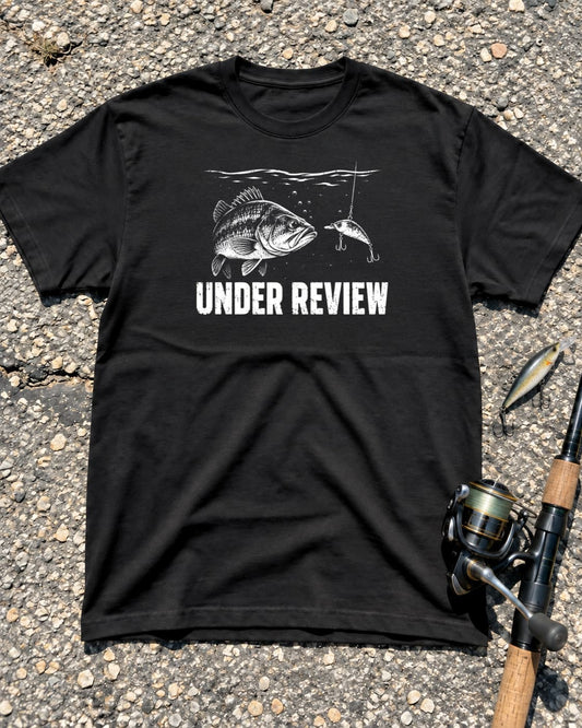 UNDER REVIEW