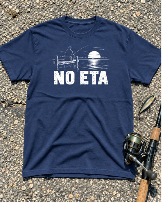 NO ETA