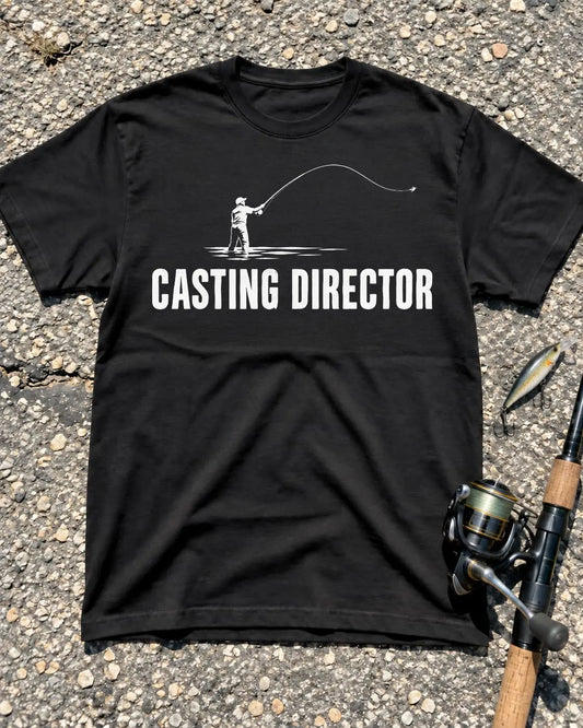 CASTING DIRECTOR