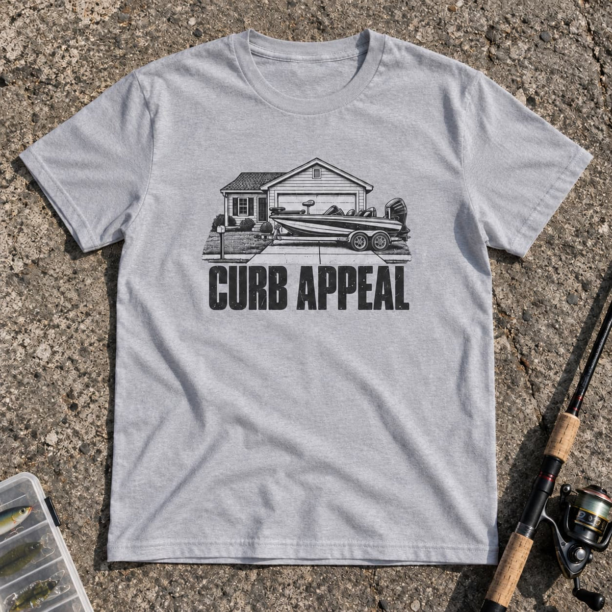 CURB APPEAL
