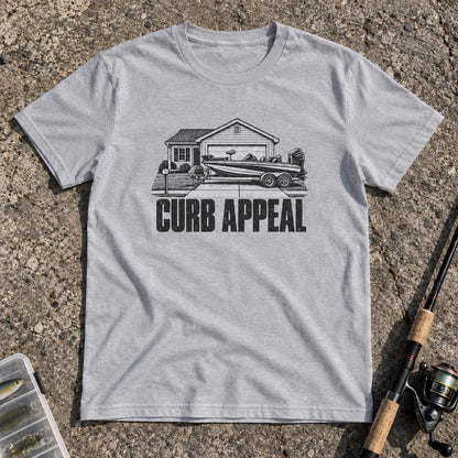 CURB APPEAL