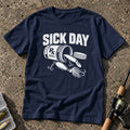 SICK DAY