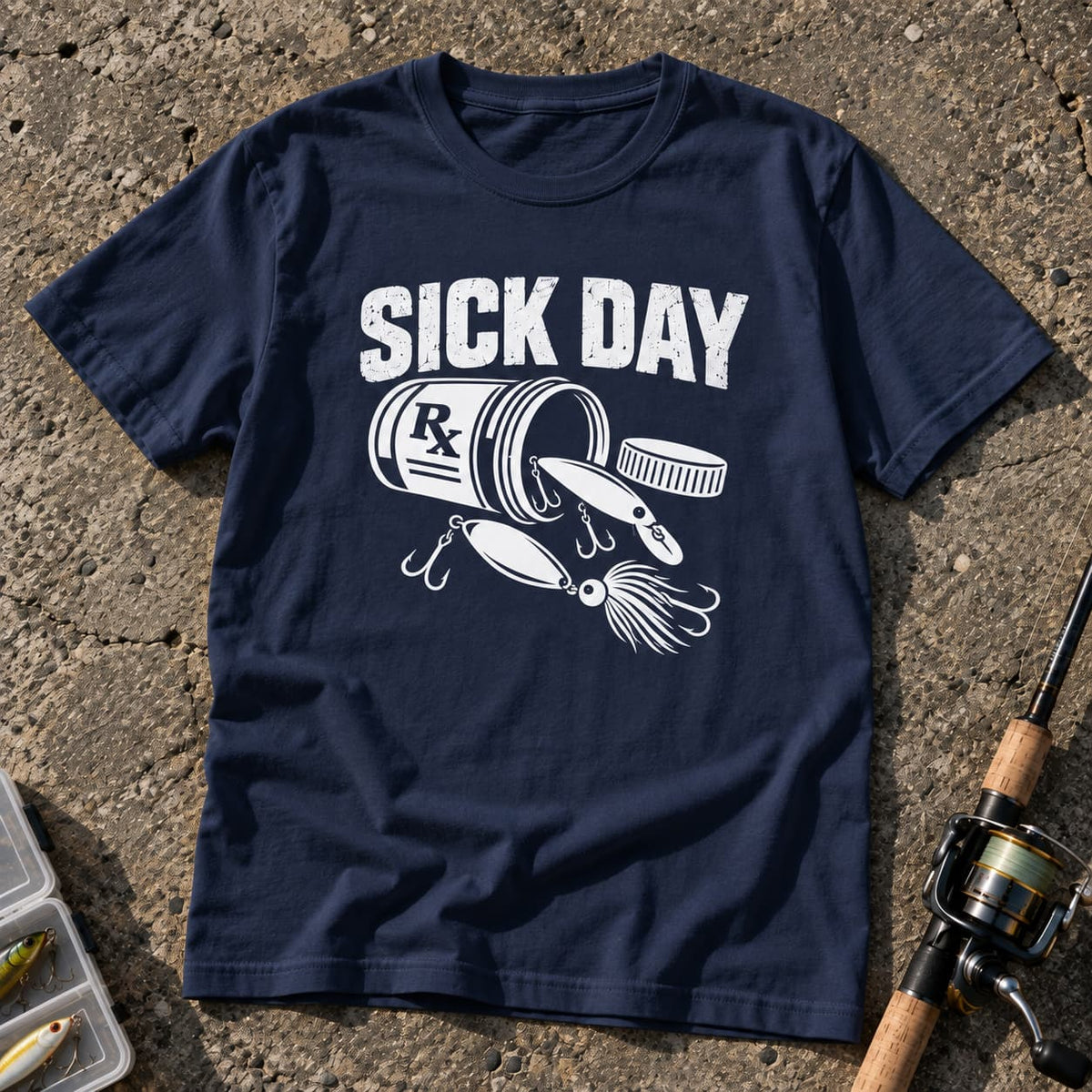 SICK DAY