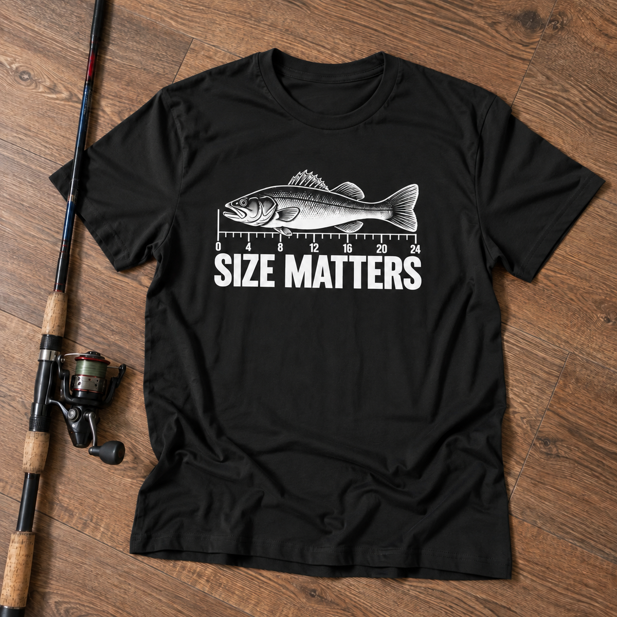 SIZE MATTERS