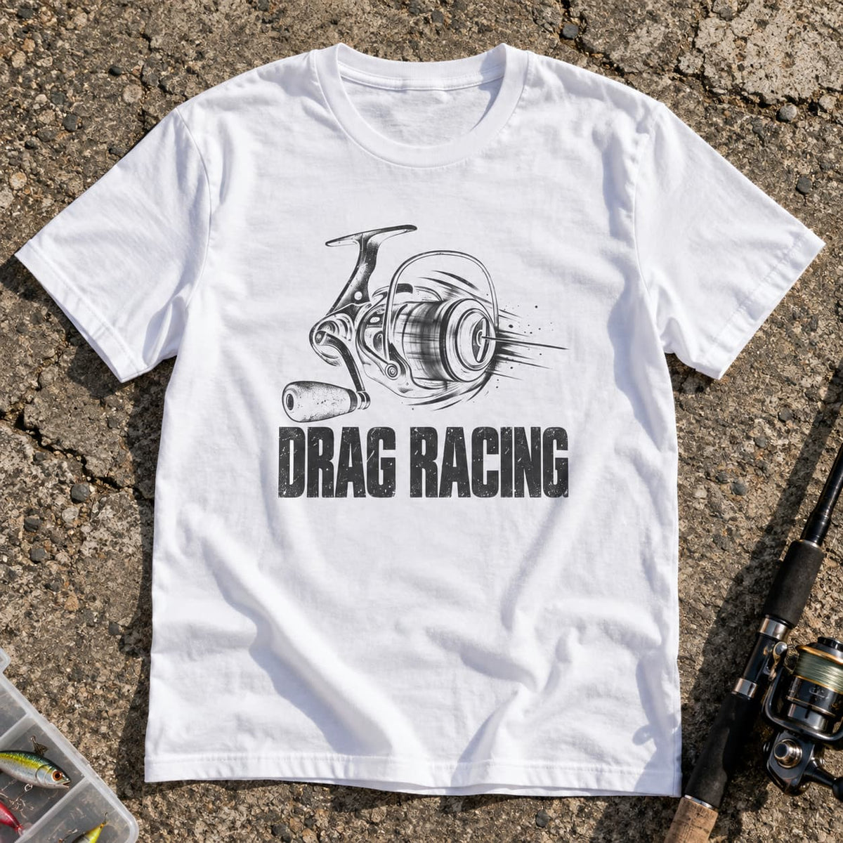 DRAG RACING