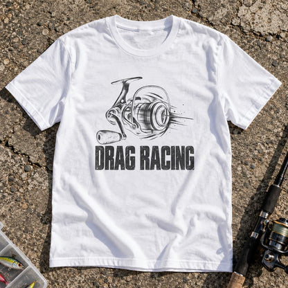 DRAG RACING