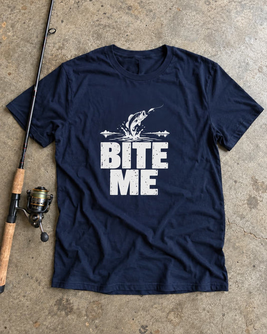 BITE ME