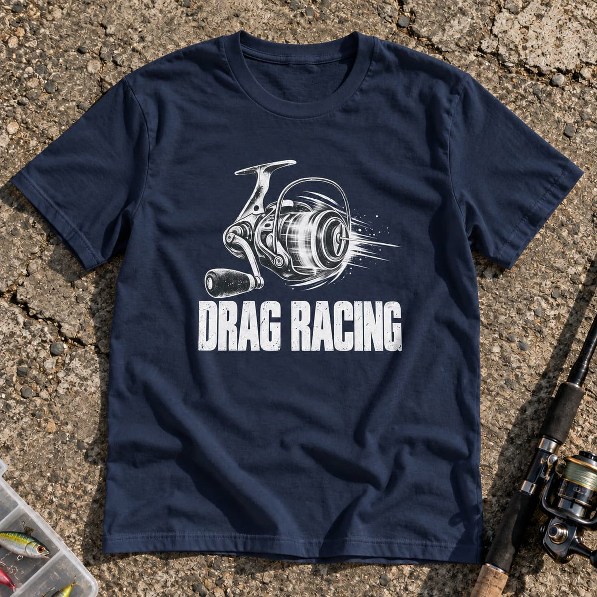 DRAG RACING