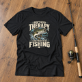 I DONT NEED THERAPY