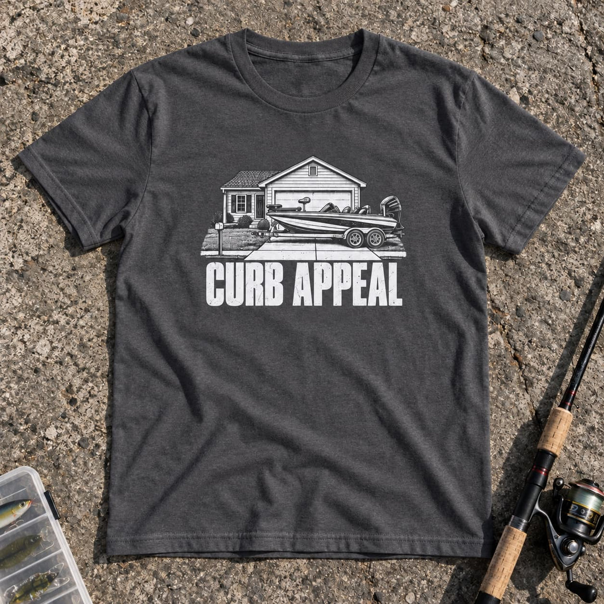 CURB APPEAL