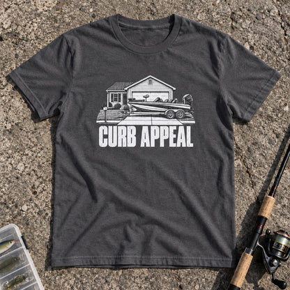 CURB APPEAL