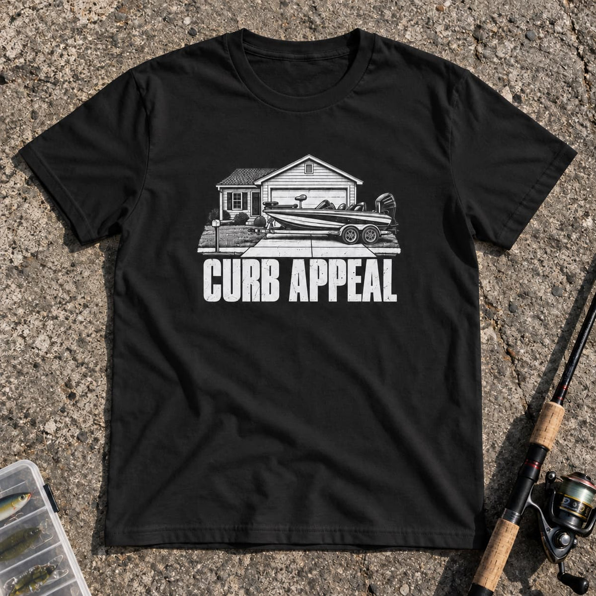 CURB APPEAL