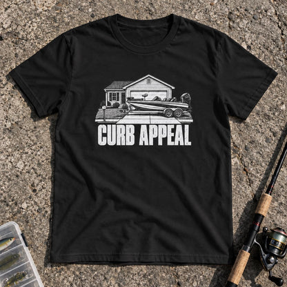 CURB APPEAL