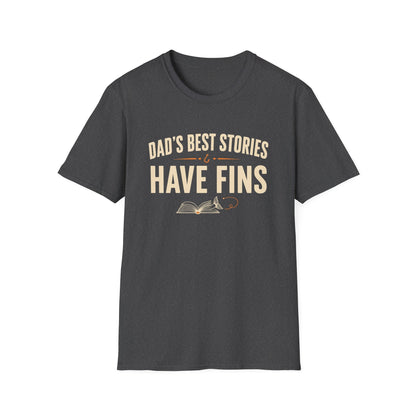 Dad's Best Stories - Miss Fox