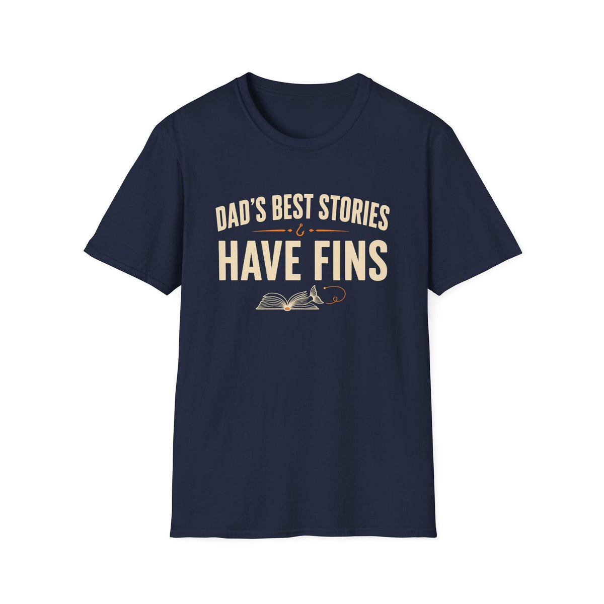 Dad's Best Stories - Miss Fox