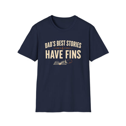 Dad's Best Stories - Miss Fox