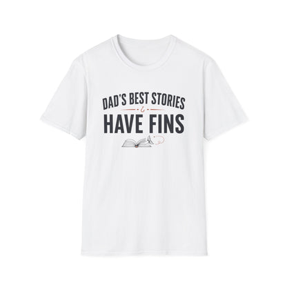 Dad's Best Stories - Miss Fox