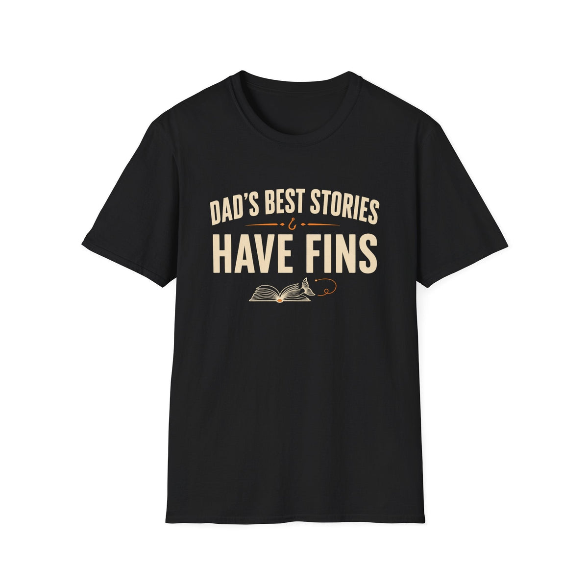 Dad's Best Stories - Miss Fox