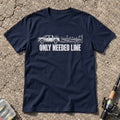 ONLY NEEDED LINE