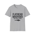 Flathead Whisperer