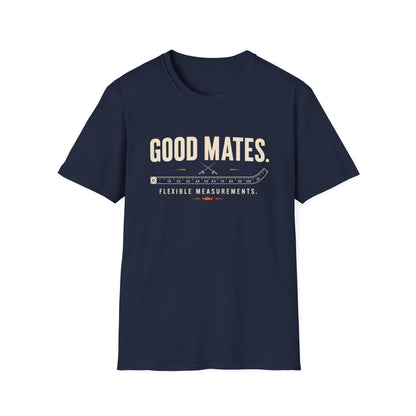 Good Mates - Miss Fox