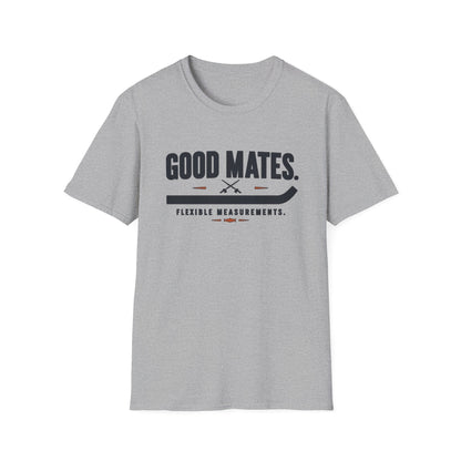 Good Mates - Miss Fox