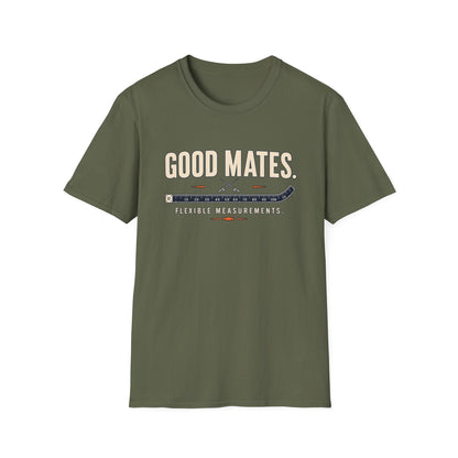 Good Mates - Miss Fox
