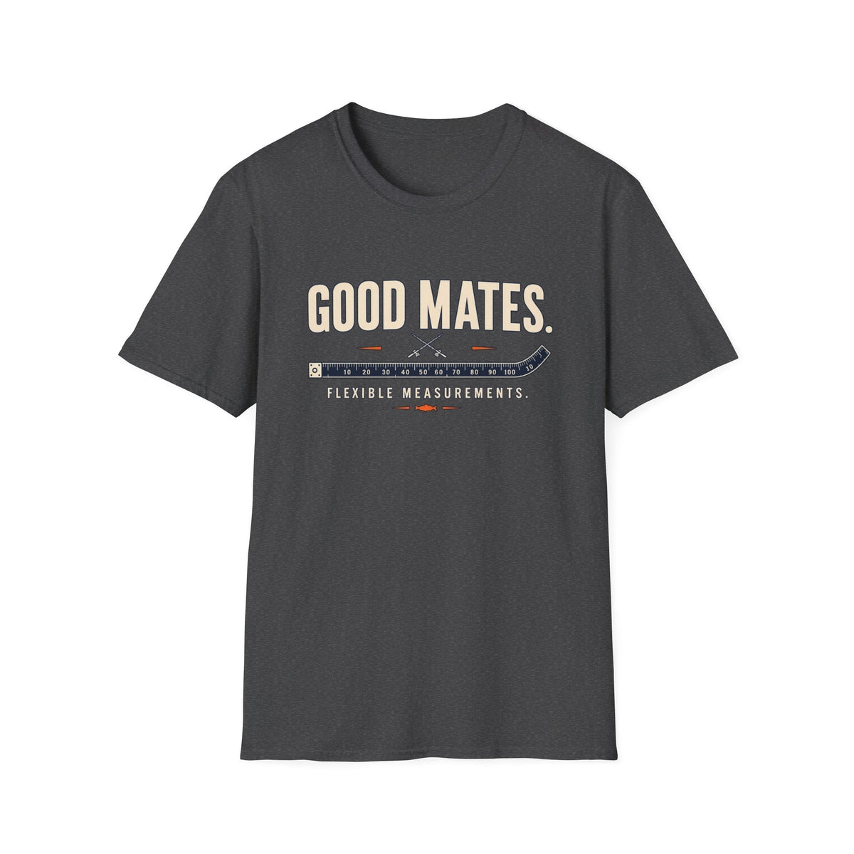 Good Mates - Miss Fox
