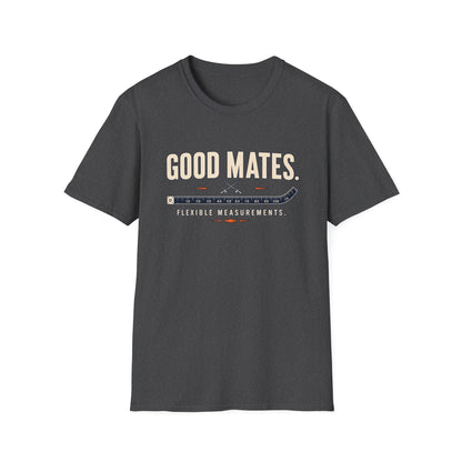 Good Mates - Miss Fox