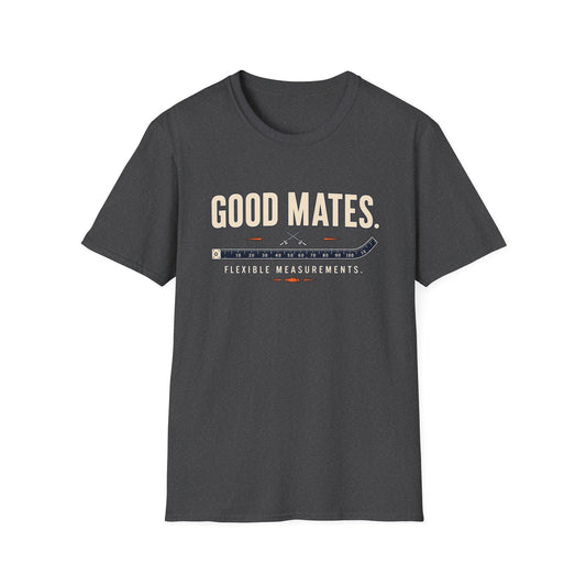 Good Mates - Miss Fox