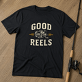 GOOD REELS