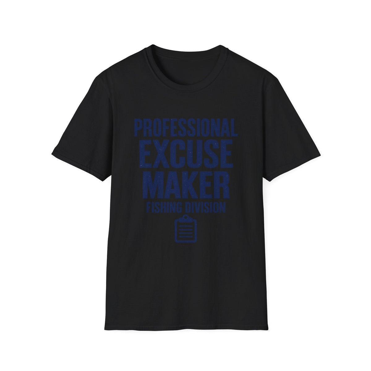 Professional Excuse Maker - Miss Fox