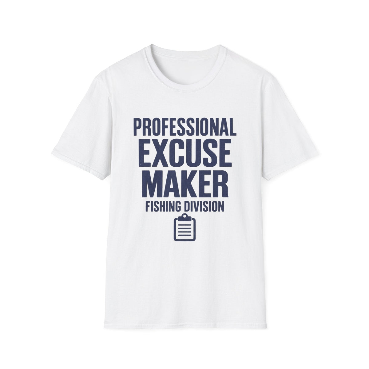 Professional Excuse Maker - Miss Fox